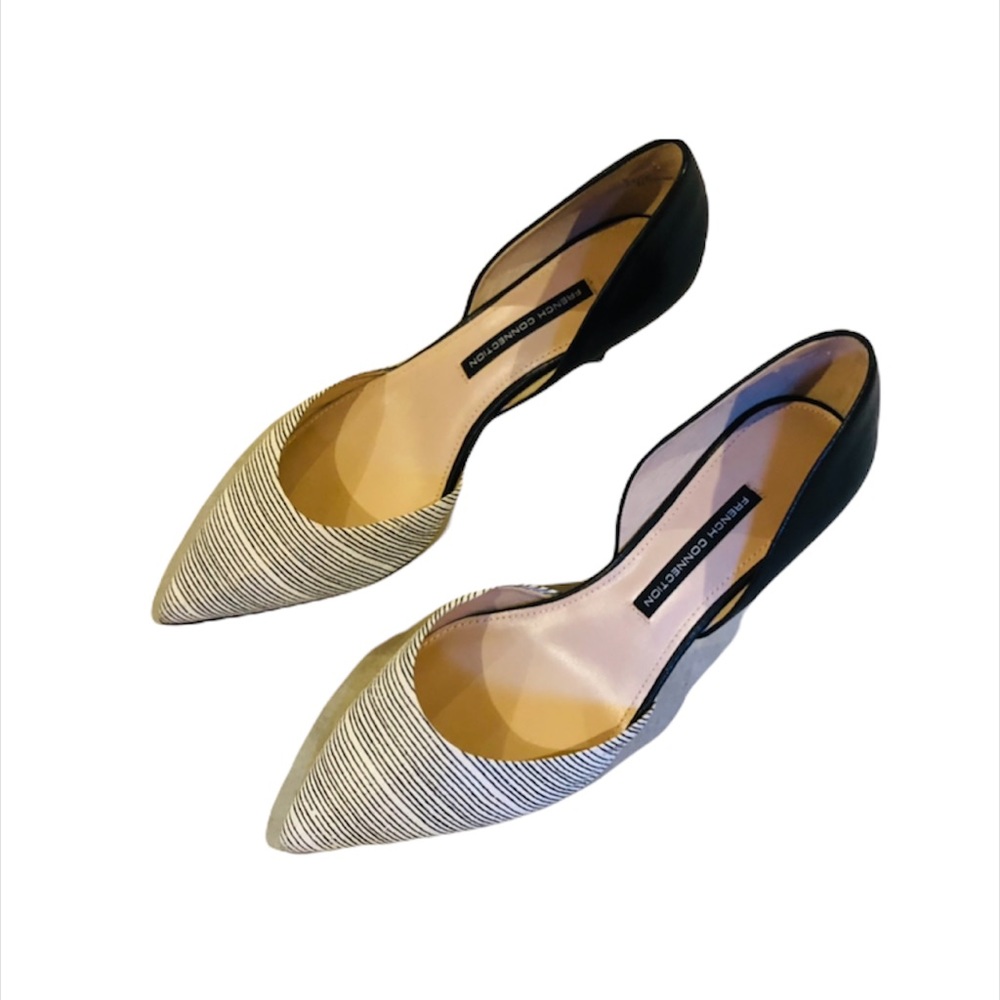 FRENCH CONNECTION Heels